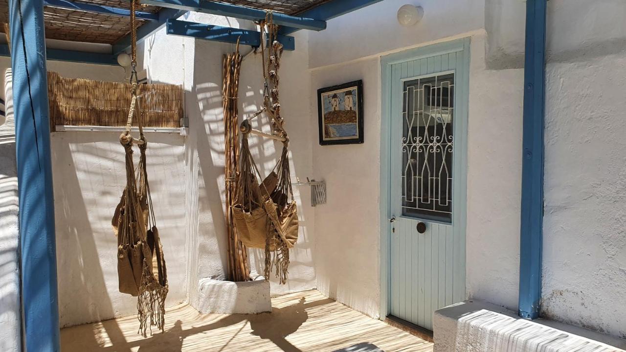 Golden Beach, Little Troll House 3 Хриси-Акти Экстерьер фото