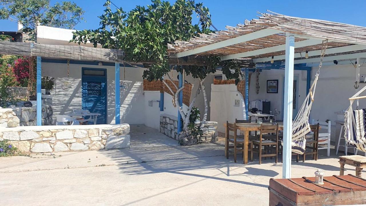 Golden Beach, Little Troll House 3 Хриси-Акти Экстерьер фото