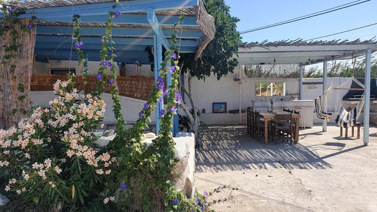 Golden Beach, Little Troll House 3 Хриси-Акти Экстерьер фото